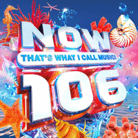 Various Artists - Now That's What I Call Music 106 - 2020