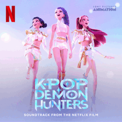 Soundtrack - Kpop Demon Hunters
