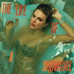 Taylor Swift - The Life Of A Showgirl