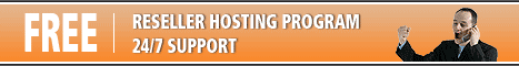 ResellersPanel.com - Free Reseller Hosting Program, Private Label, Turn Key, API 