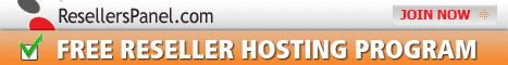 Free Reseller Hosting Program, Anonymous 24x7 Clients Support, Fast 24x7 Reseller Support