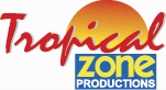 Tropical Zone Spanish Music Karaoke