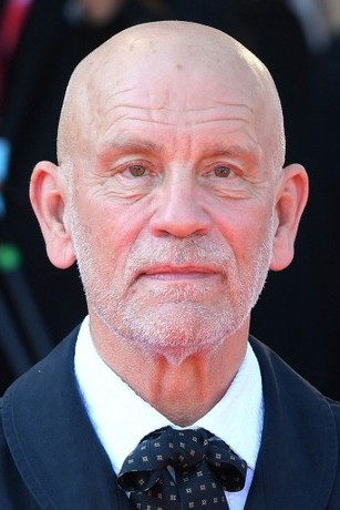 John Malkovich