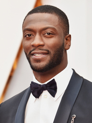 Aldis Hodge