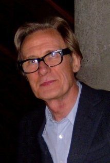 Bill Nighy